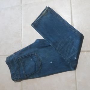 Bullhead Slim Mens Jeans Sz 32 #157